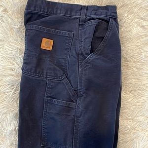 Carhartt Carpenter Works Pants Men's 29x32